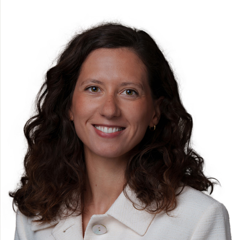 Alice Declercq, Clifford Chance